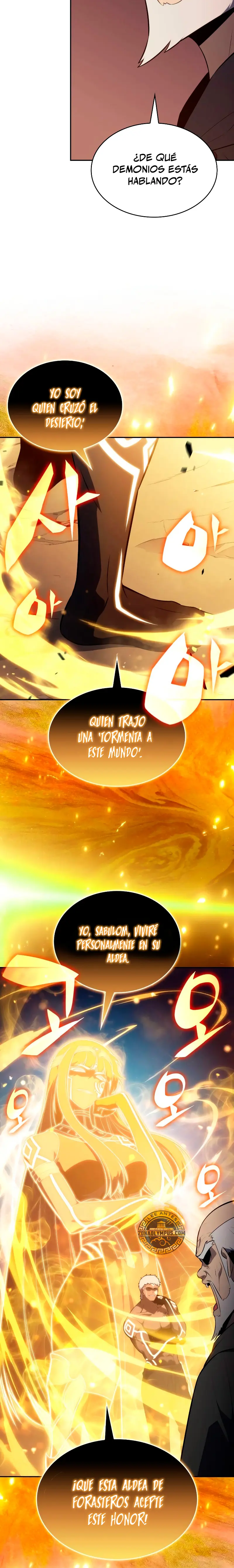 *El asesino que retornó como el hijo del duque > Capitulo 76 > Page 101