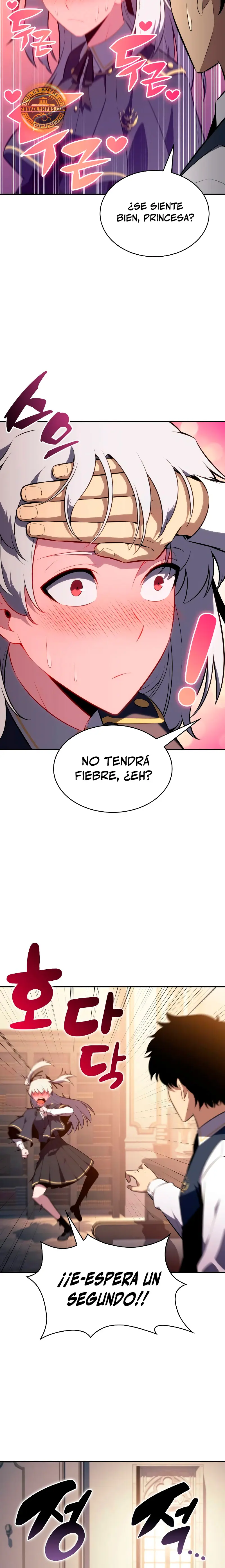 *El asesino que retornó como el hijo del duque > Capitulo 76 > Page 171