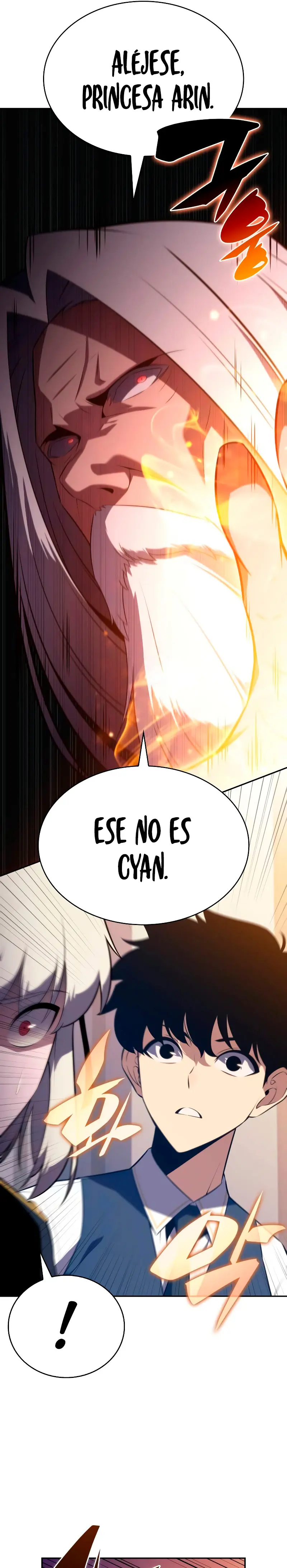 *El asesino que retornó como el hijo del duque > Capitulo 76 > Page 351
