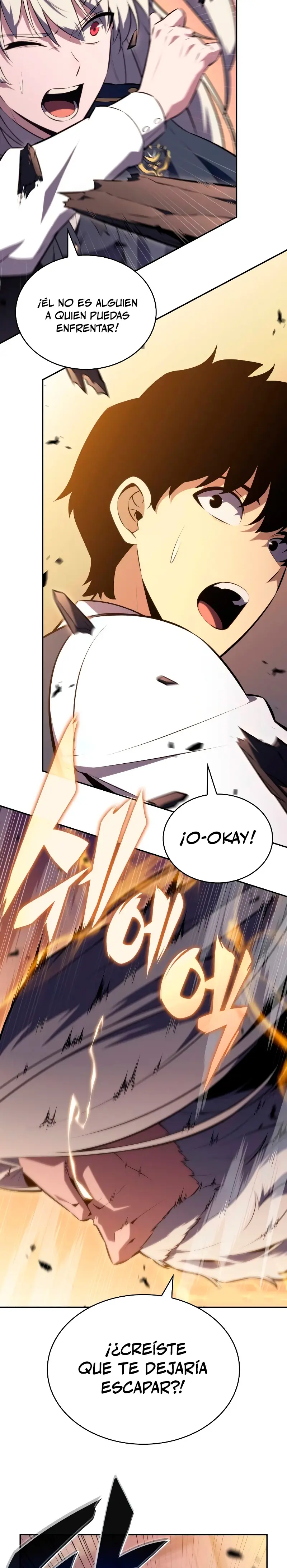*El asesino que retornó como el hijo del duque > Capitulo 76 > Page 371