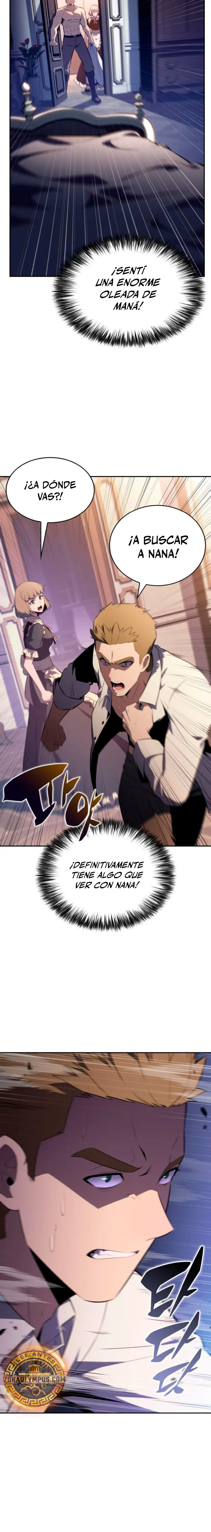 *El asesino que retornó como el hijo del duque > Capitulo 77 > Page 61