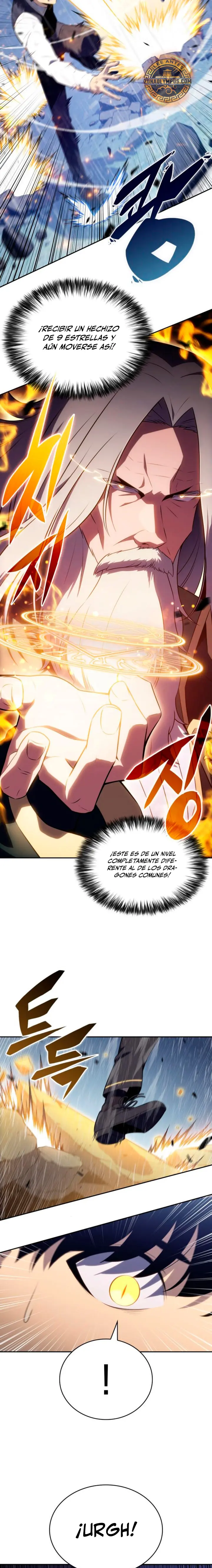 *El asesino que retornó como el hijo del duque > Capitulo 77 > Page 81