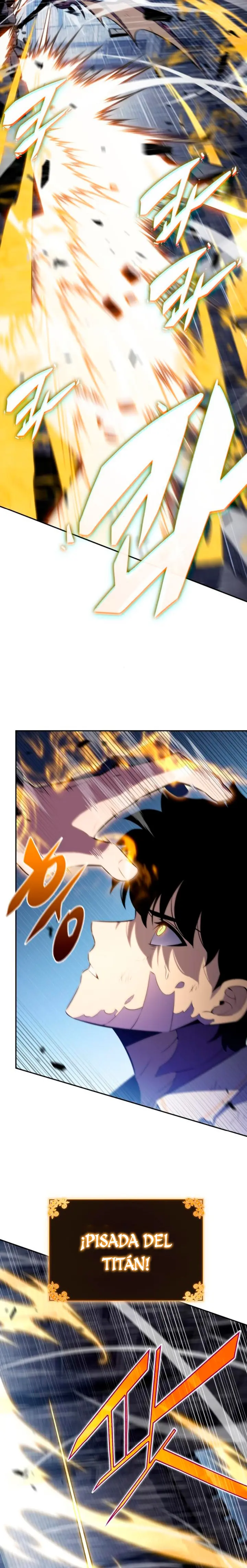 *El asesino que retornó como el hijo del duque > Capitulo 77 > Page 181