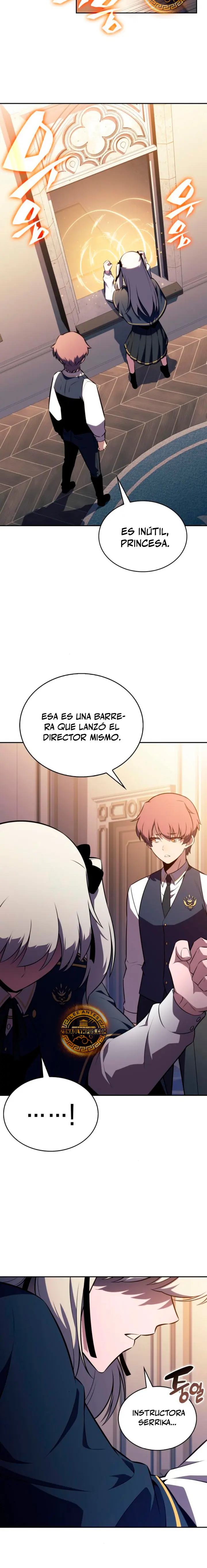 *El asesino que retornó como el hijo del duque > Capitulo 77 > Page 201