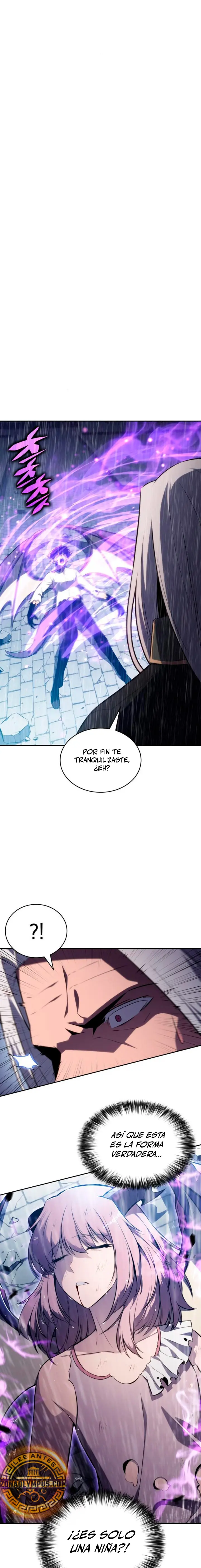 *El asesino que retornó como el hijo del duque > Capitulo 77 > Page 251