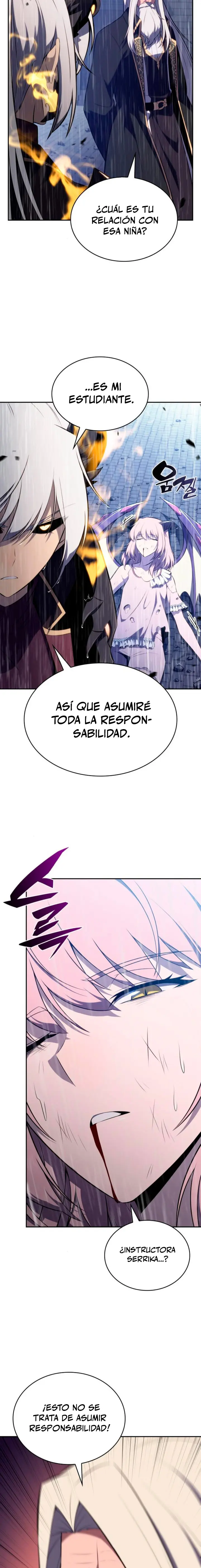*El asesino que retornó como el hijo del duque > Capitulo 77 > Page 281