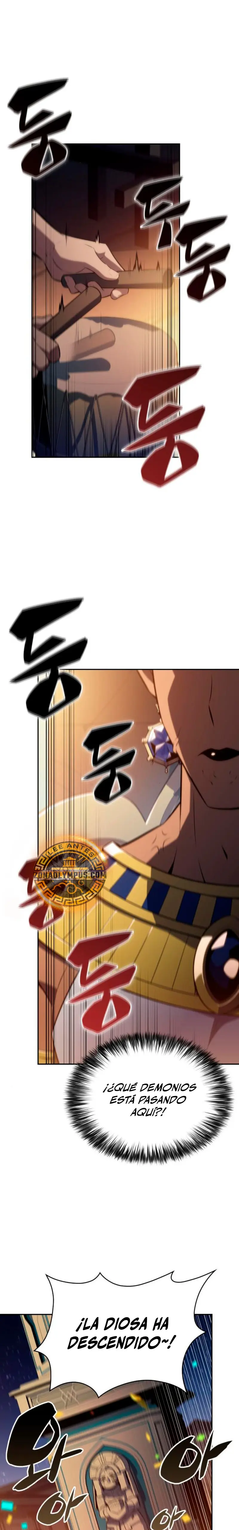 *El asesino que retornó como el hijo del duque > Capitulo 78 > Page 21