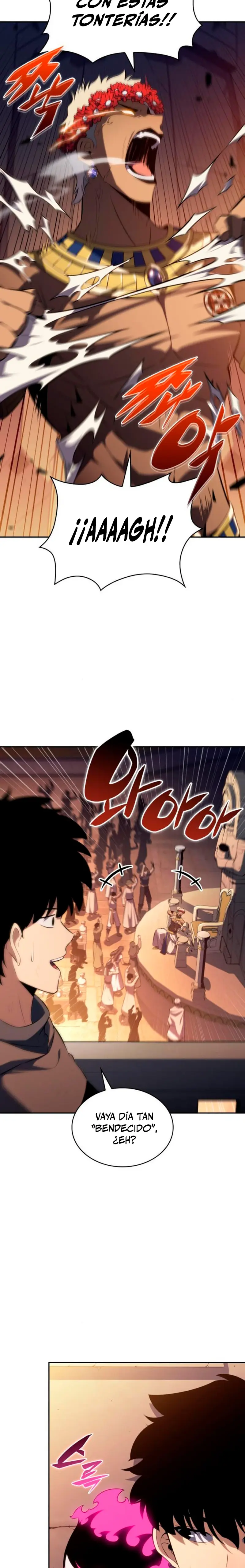 *El asesino que retornó como el hijo del duque > Capitulo 78 > Page 51