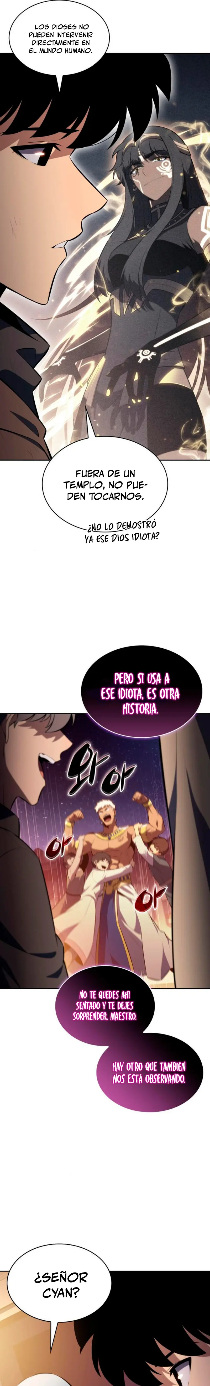*El asesino que retornó como el hijo del duque > Capitulo 78 > Page 71
