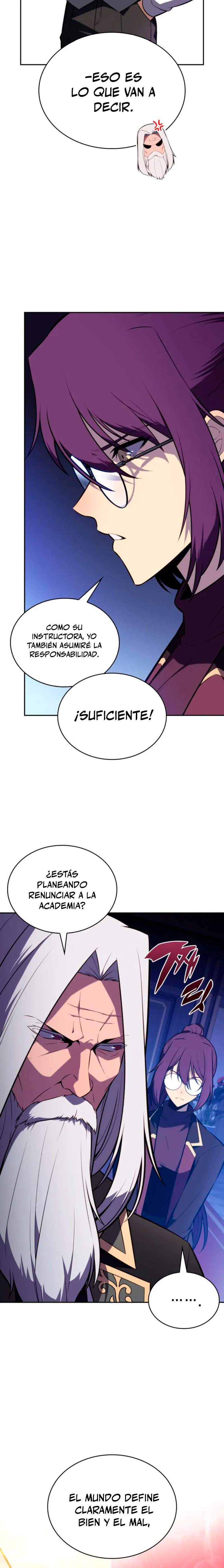 *El asesino que retornó como el hijo del duque > Capitulo 78 > Page 131