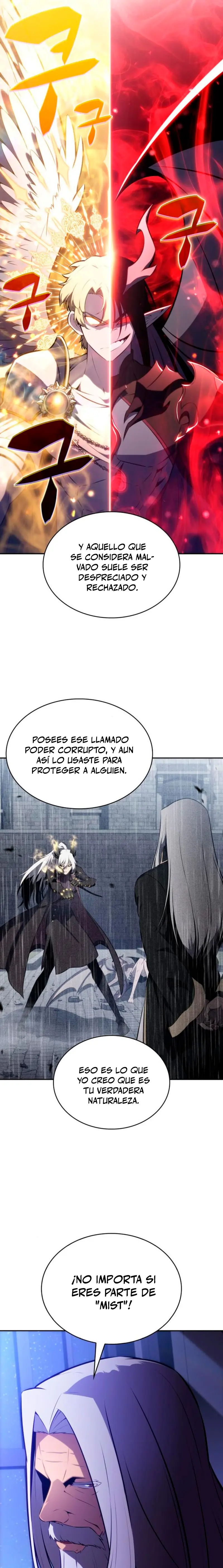 *El asesino que retornó como el hijo del duque > Capitulo 78 > Page 151