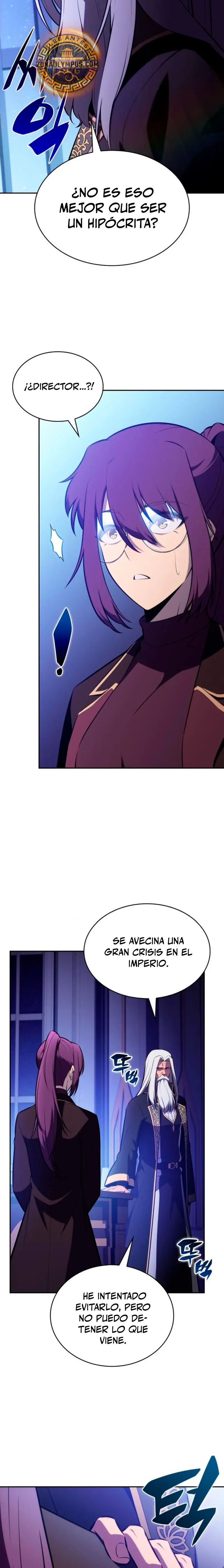 *El asesino que retornó como el hijo del duque > Capitulo 78 > Page 161