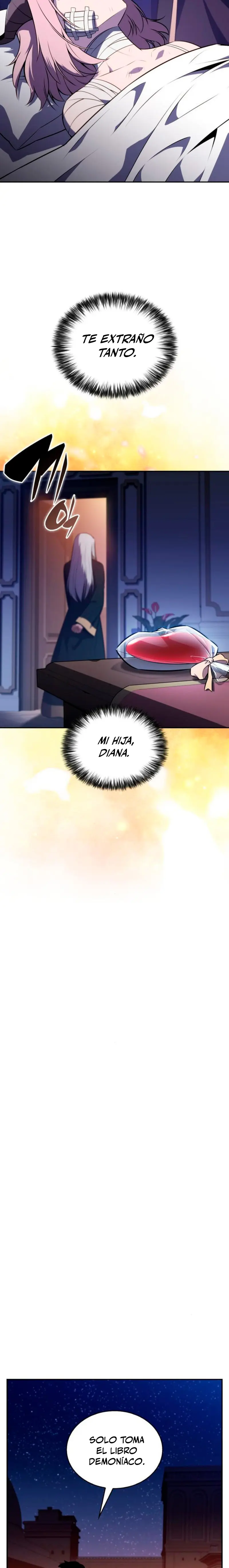 *El asesino que retornó como el hijo del duque > Capitulo 78 > Page 211