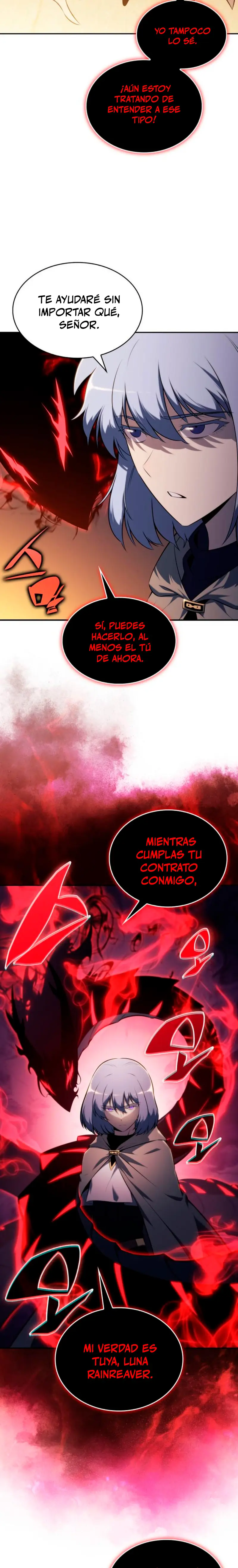 *El asesino que retornó como el hijo del duque > Capitulo 78 > Page 251