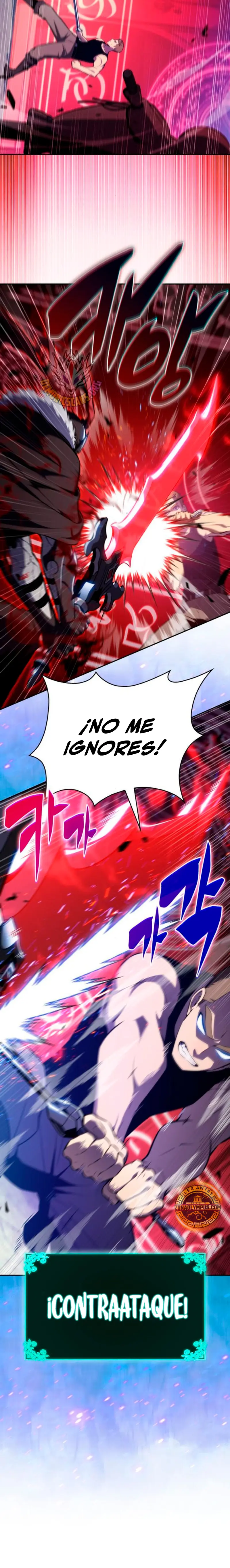 *El asesino que retornó como el hijo del duque > Capitulo 78 > Page 321