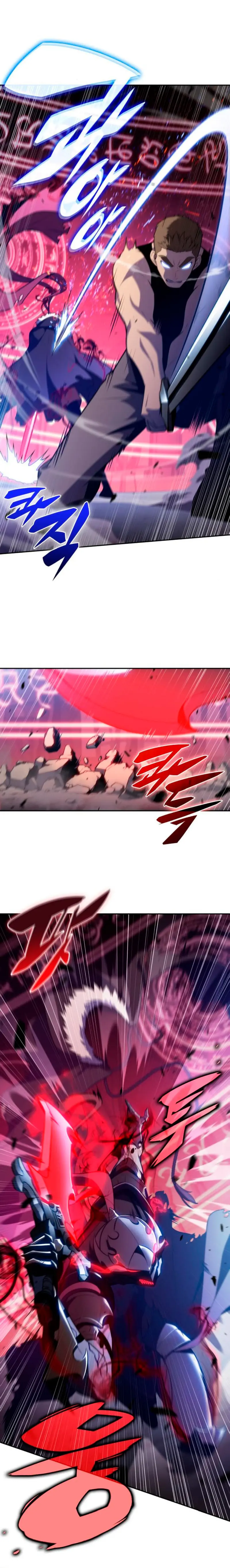 *El asesino que retornó como el hijo del duque > Capitulo 78 > Page 331
