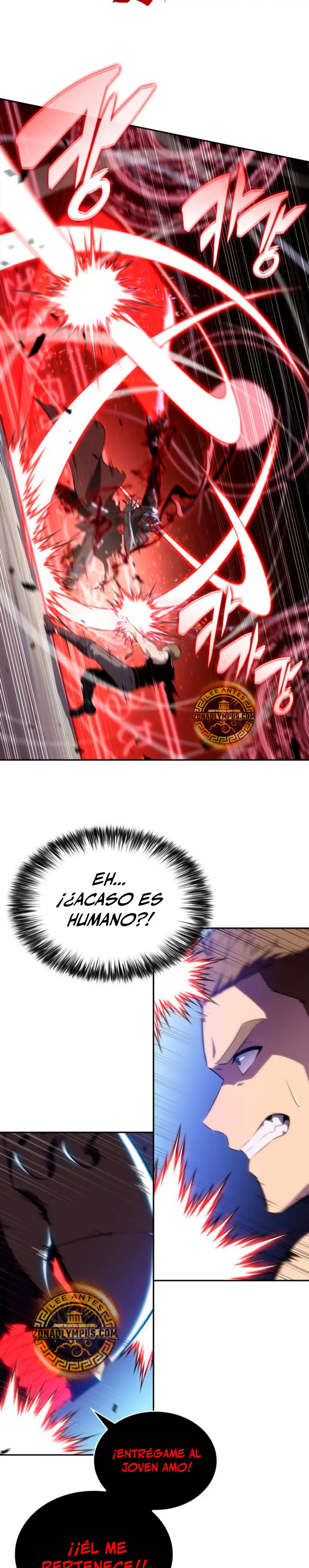 *El asesino que retornó como el hijo del duque > Capitulo 78 > Page 351