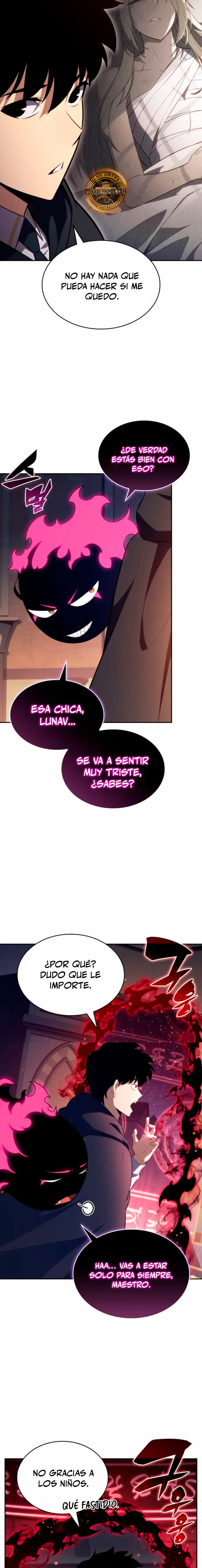 *El asesino que retornó como el hijo del duque > Capitulo 79 > Page 31