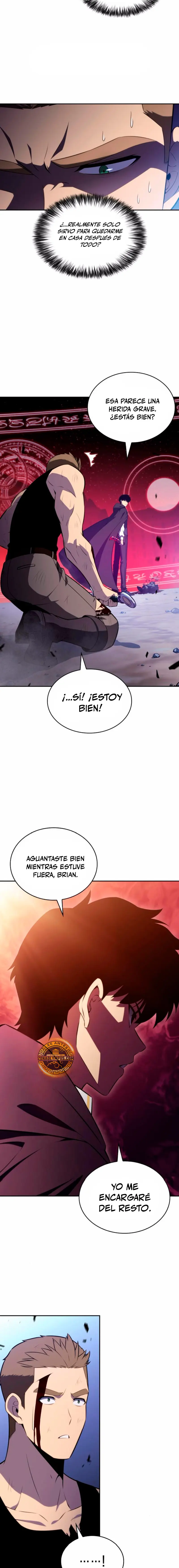 *El asesino que retornó como el hijo del duque > Capitulo 79 > Page 81