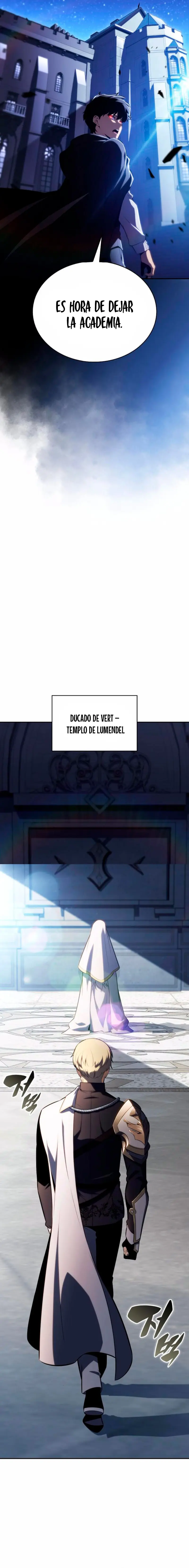 *El asesino que retornó como el hijo del duque > Capitulo 79 > Page 141
