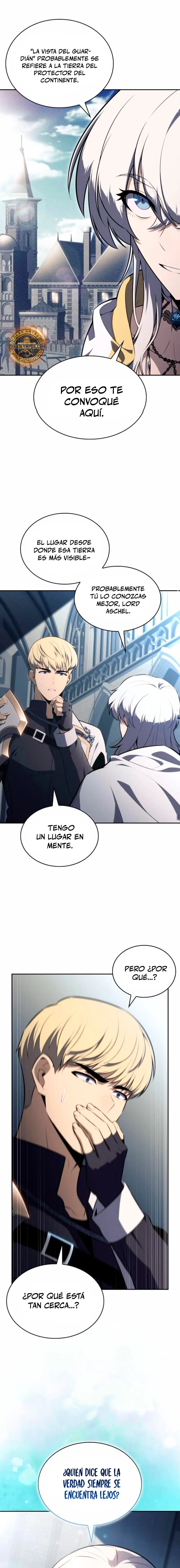 *El asesino que retornó como el hijo del duque > Capitulo 79 > Page 171