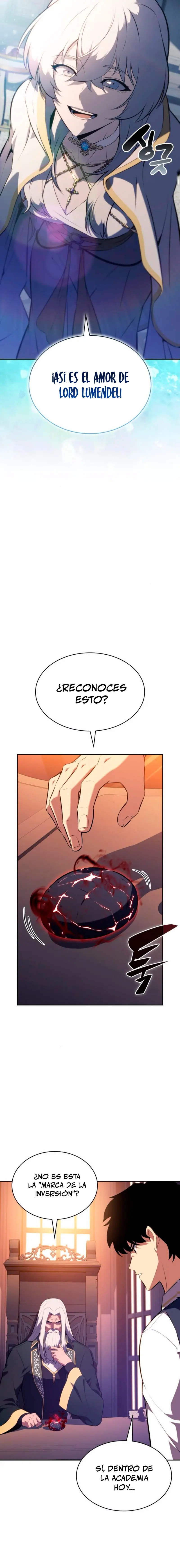*El asesino que retornó como el hijo del duque > Capitulo 79 > Page 181