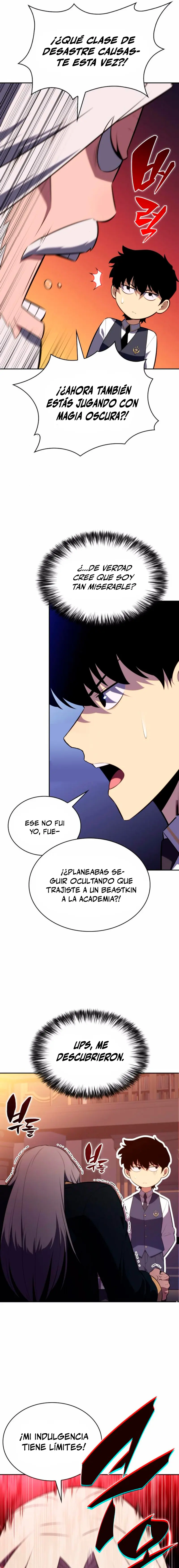 *El asesino que retornó como el hijo del duque > Capitulo 79 > Page 191
