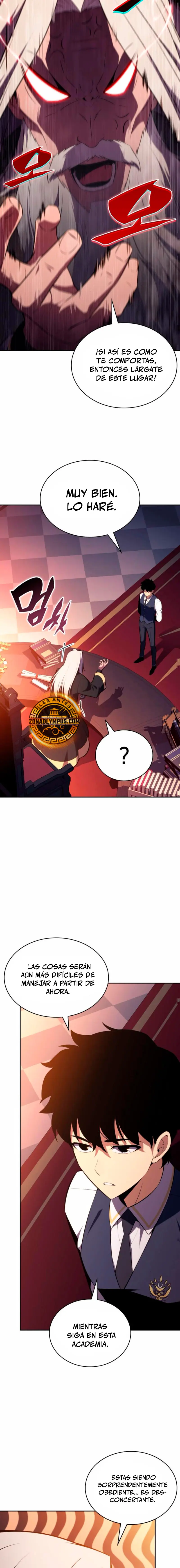 *El asesino que retornó como el hijo del duque > Capitulo 79 > Page 201