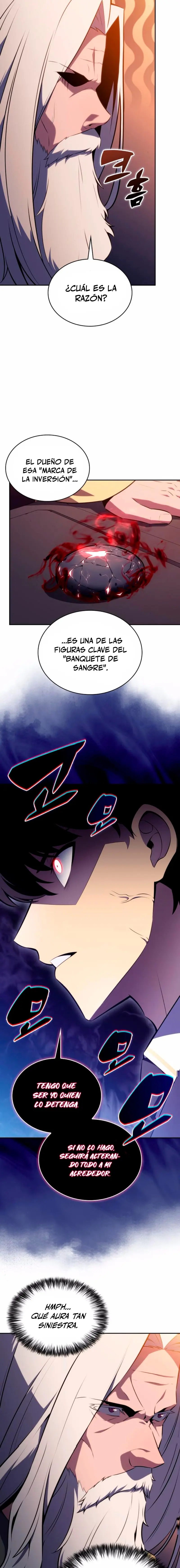 *El asesino que retornó como el hijo del duque > Capitulo 79 > Page 211