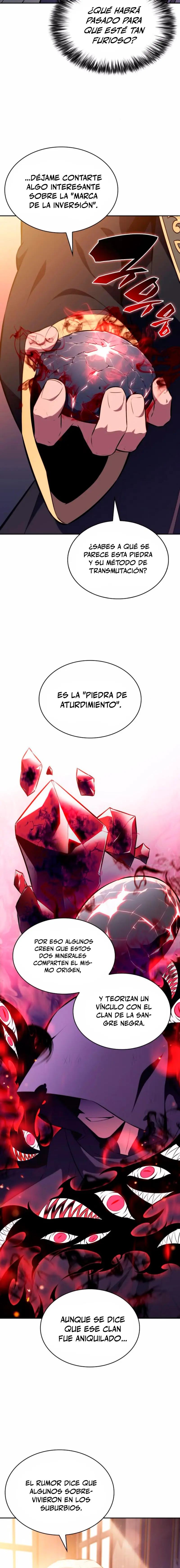 *El asesino que retornó como el hijo del duque > Capitulo 79 > Page 221