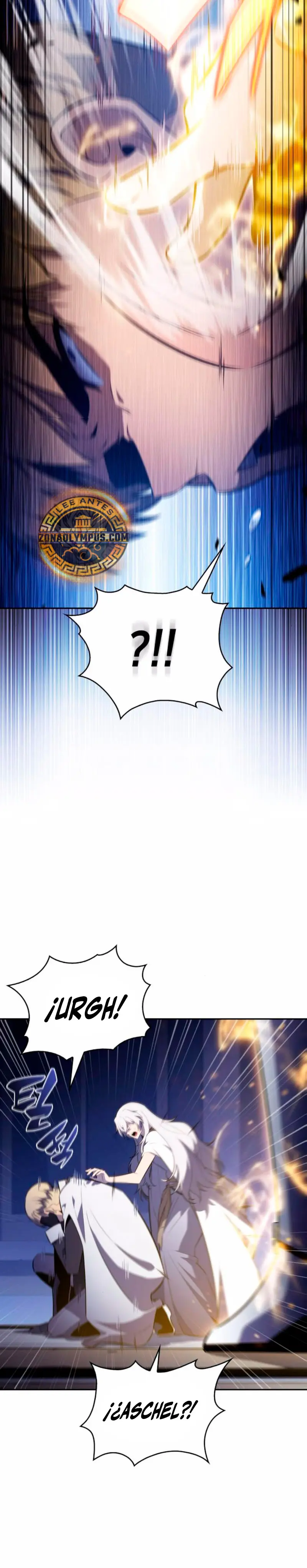 *El asesino que retornó como el hijo del duque > Capitulo 79 > Page 331