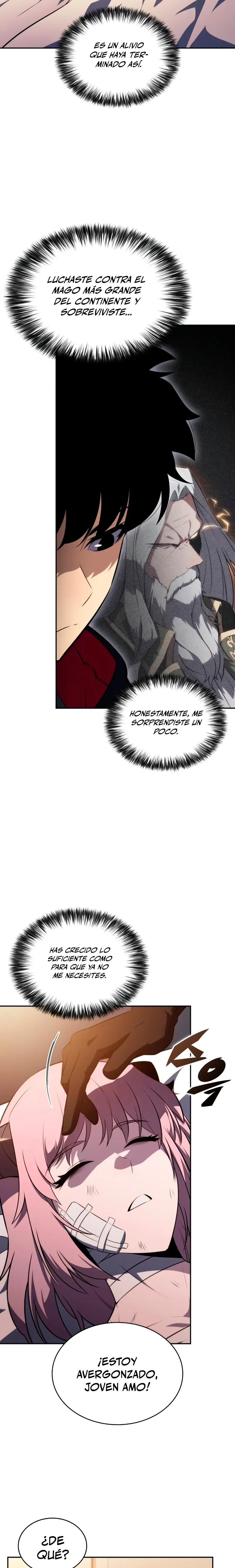 *El asesino que retornó como el hijo del duque > Capitulo 80 > Page 81