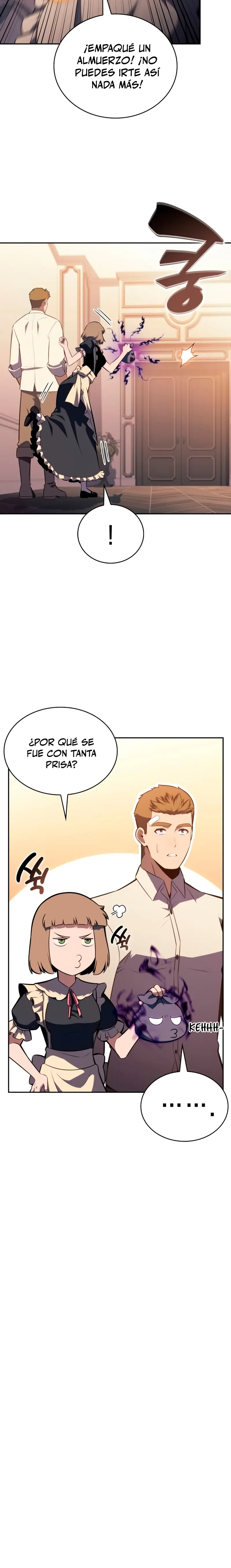 *El asesino que retornó como el hijo del duque > Capitulo 80 > Page 131