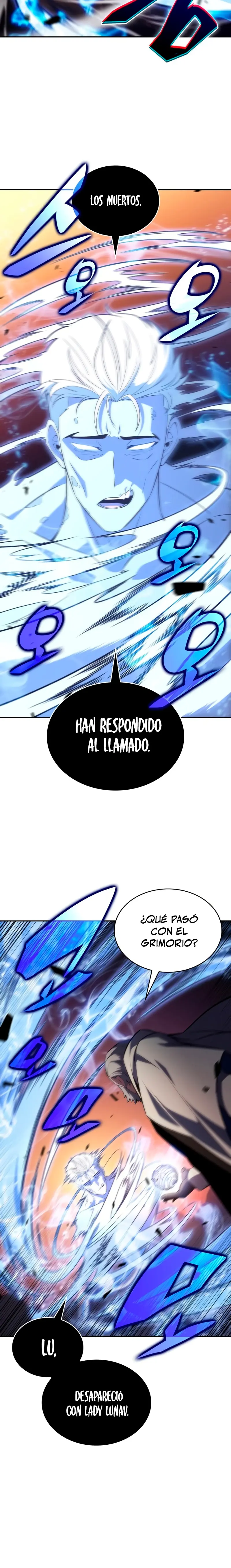 *El asesino que retornó como el hijo del duque > Capitulo 80 > Page 171