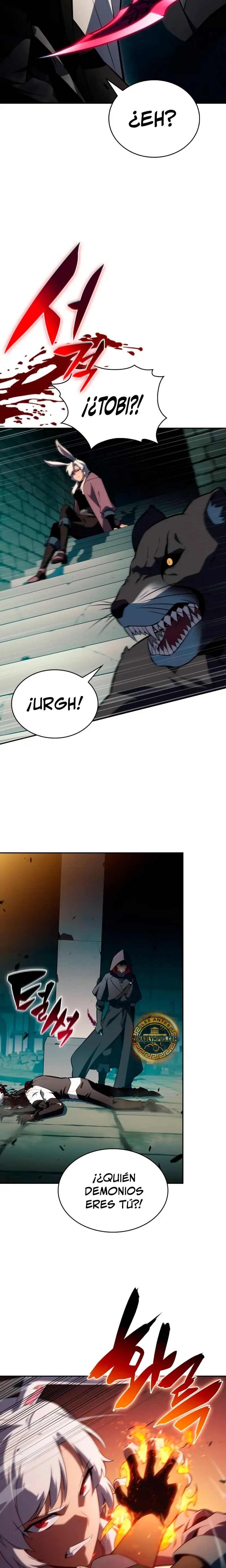 *El asesino que retornó como el hijo del duque > Capitulo 80 > Page 241