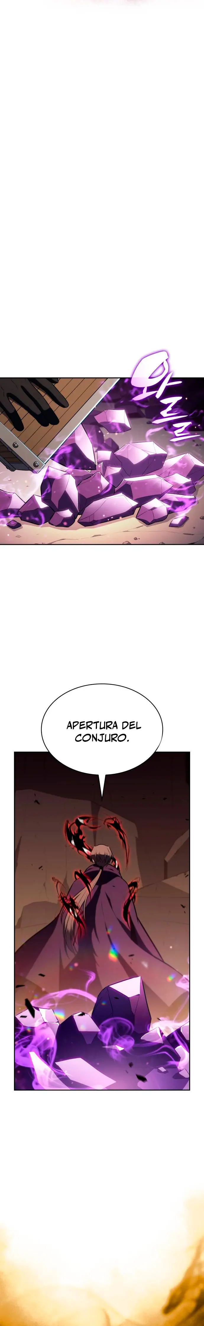 *El asesino que retornó como el hijo del duque > Capitulo 81 > Page 181