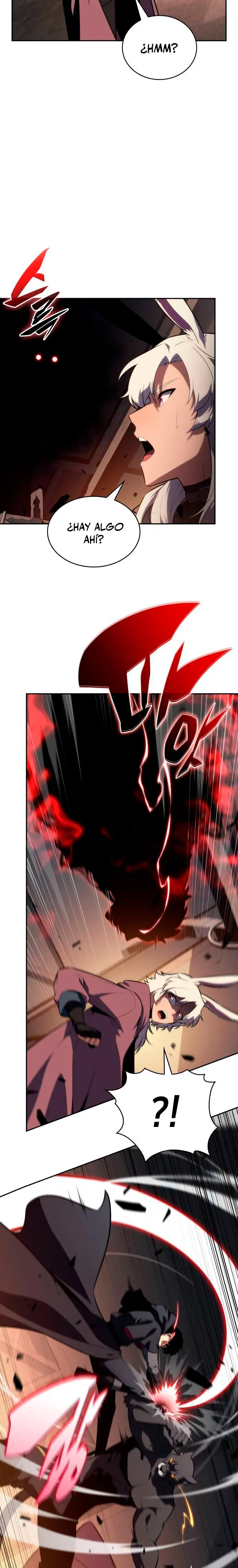 *El asesino que retornó como el hijo del duque > Capitulo 81 > Page 211