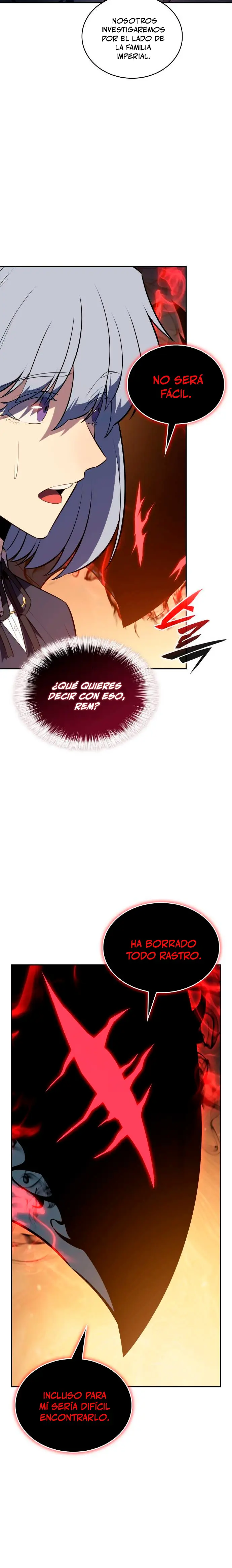 *El asesino que retornó como el hijo del duque > Capitulo 81 > Page 341
