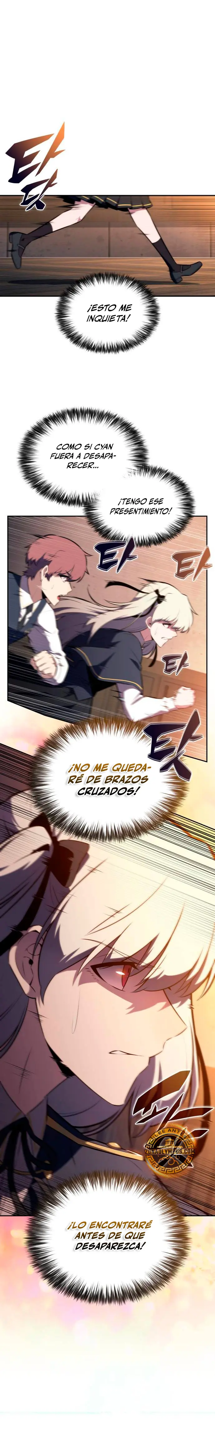 *El asesino que retornó como el hijo del duque > Capitulo 81 > Page 351