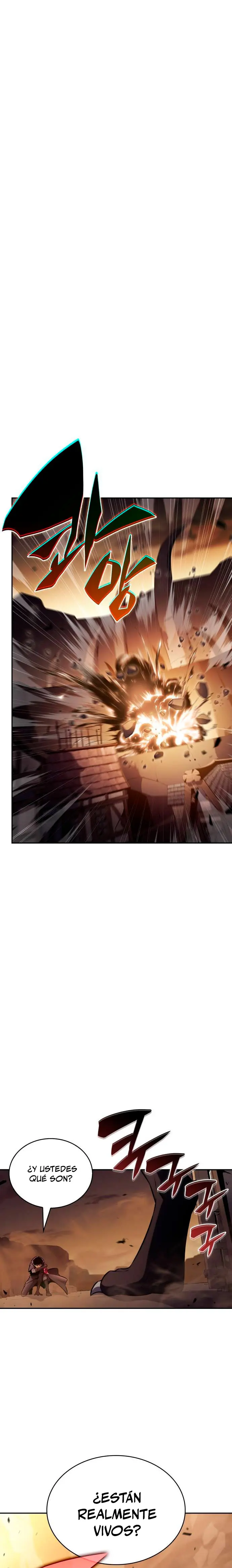 *El asesino que retornó como el hijo del duque > Capitulo 81 > Page 361
