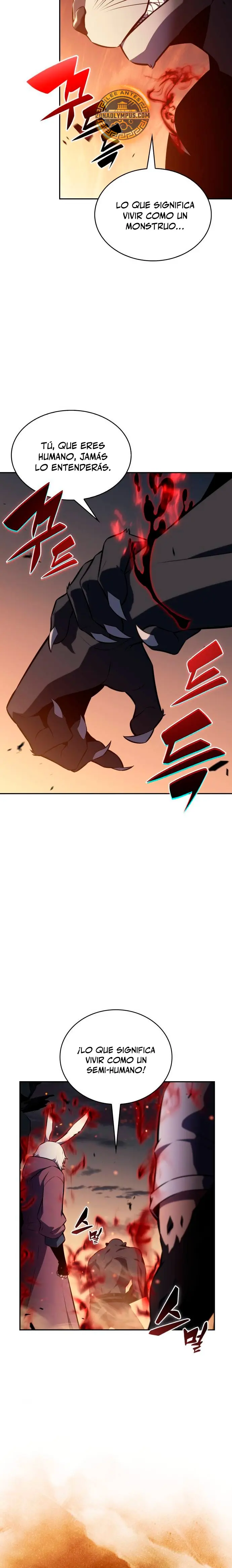*El asesino que retornó como el hijo del duque > Capitulo 81 > Page 381