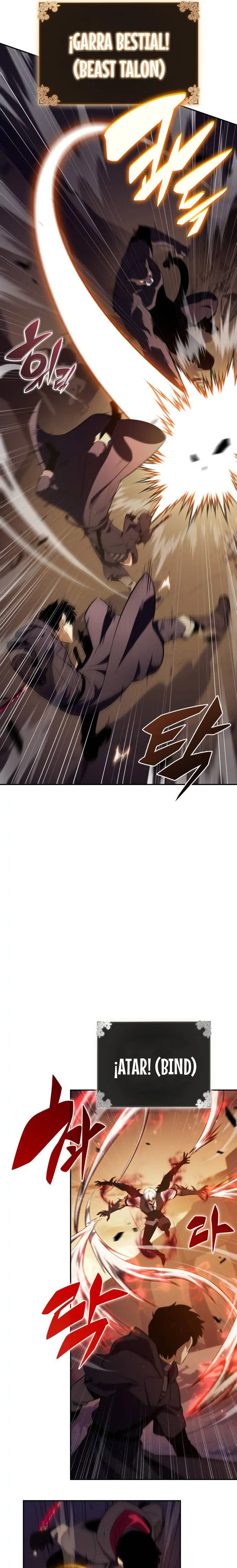 *El asesino que retornó como el hijo del duque > Capitulo 82 > Page 81
