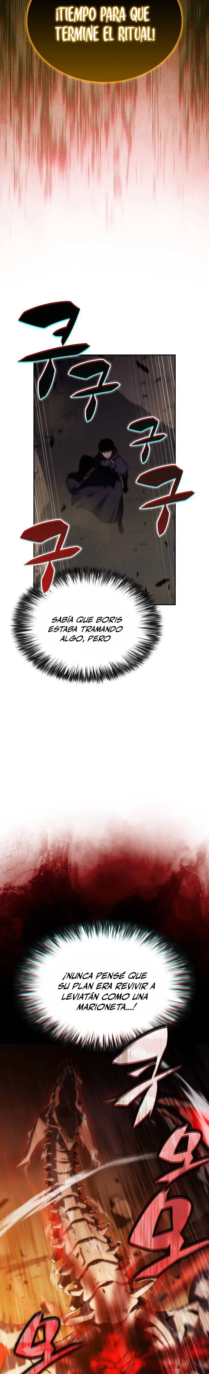 *El asesino que retornó como el hijo del duque > Capitulo 82 > Page 241