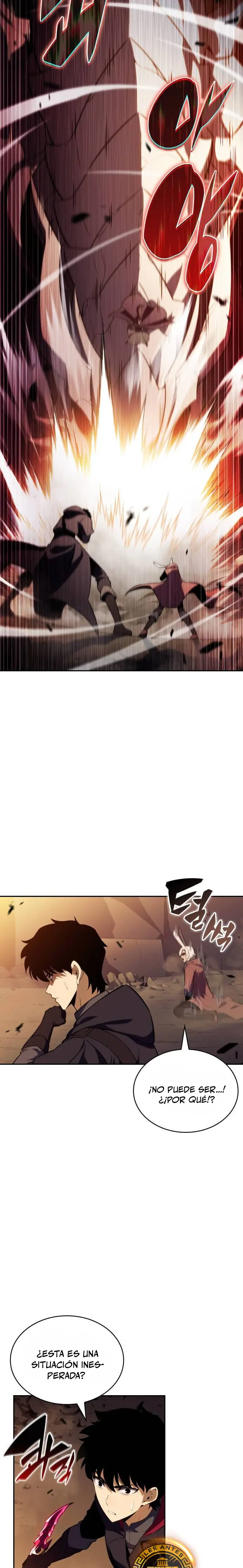 *El asesino que retornó como el hijo del duque > Capitulo 82 > Page 301