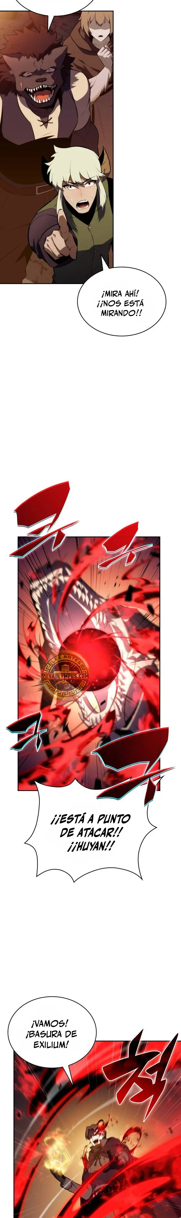 *El asesino que retornó como el hijo del duque > Capitulo 82 > Page 351