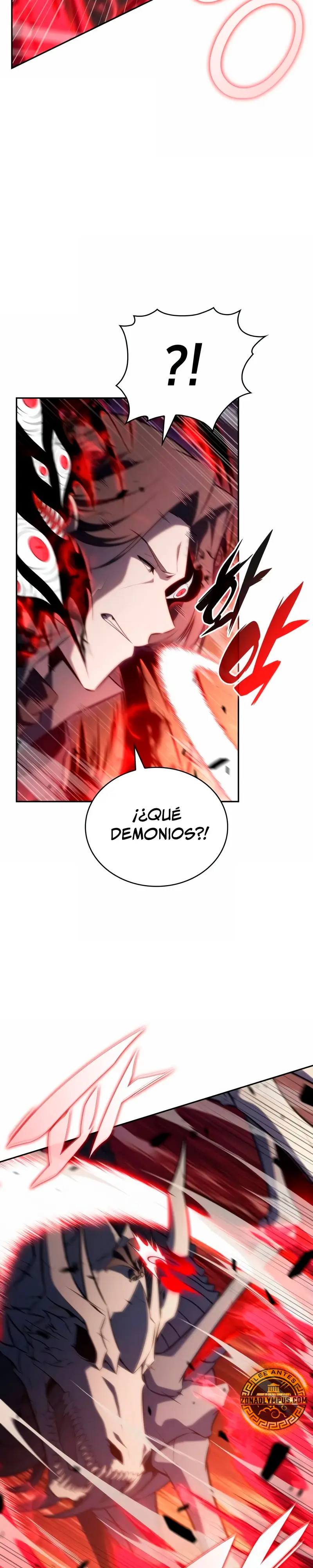 *El asesino que retornó como el hijo del duque > Capitulo 83 > Page 71