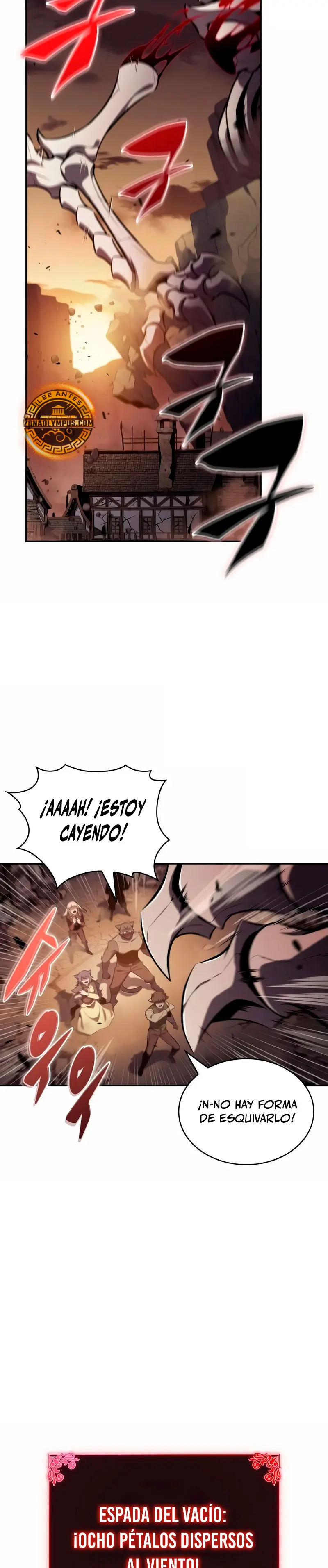 *El asesino que retornó como el hijo del duque > Capitulo 83 > Page 141