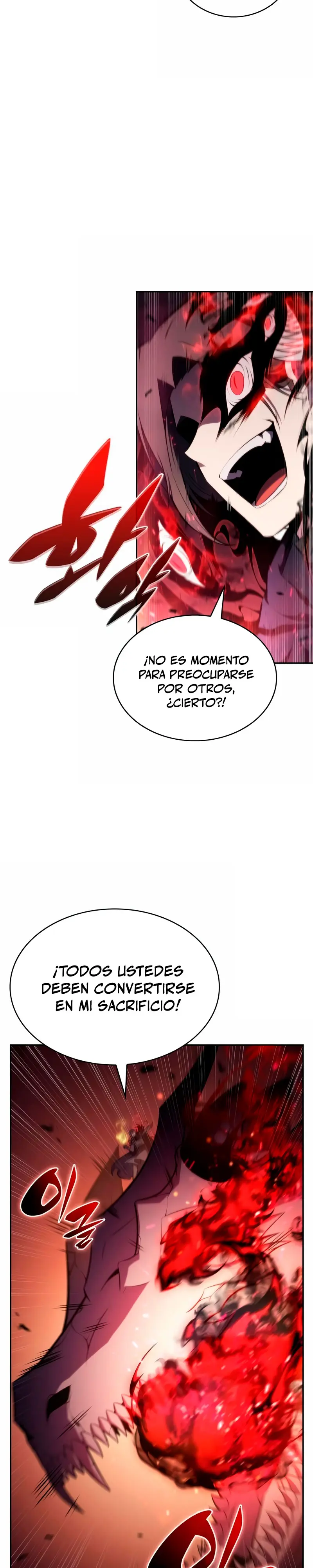 *El asesino que retornó como el hijo del duque > Capitulo 83 > Page 171