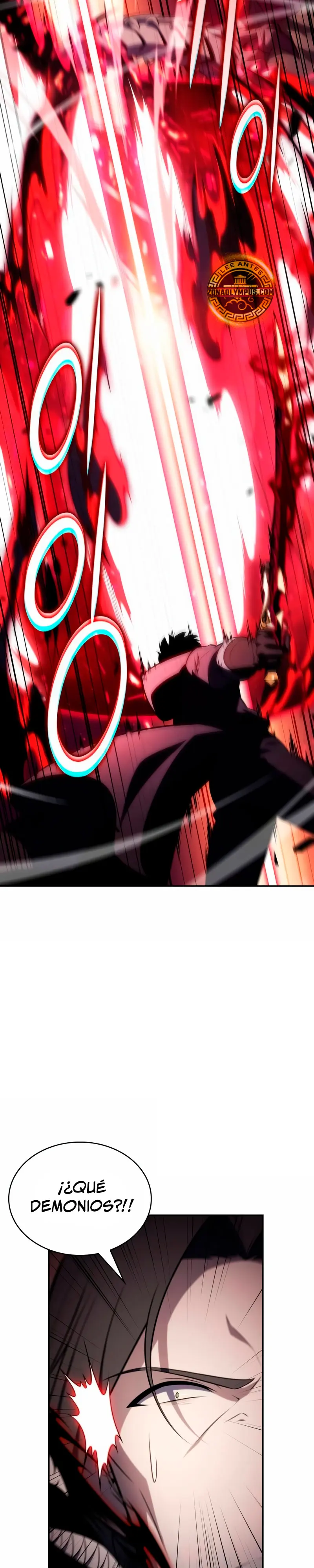 *El asesino que retornó como el hijo del duque > Capitulo 83 > Page 211