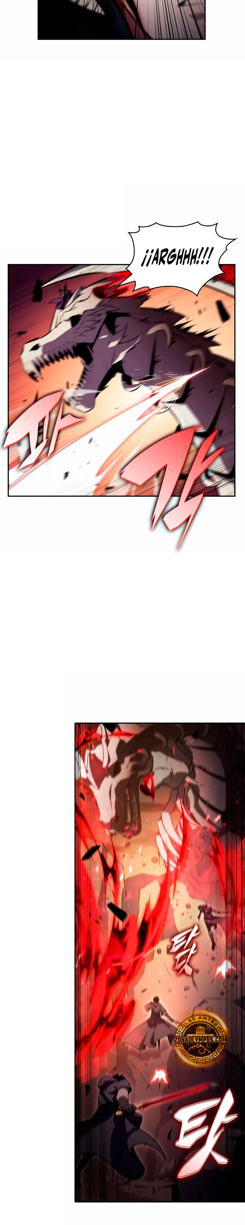 *El asesino que retornó como el hijo del duque > Capitulo 83 > Page 221